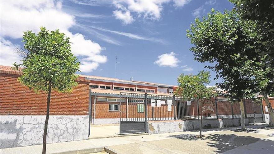 Unos 40 menores de Zafra participan ya en los espacios educativos saludables