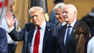 Trump, Milei, Sánchez, Begoña Gómez: qui hi anirà i qui no a la final del Mundial entre Espanya i l'Argentina