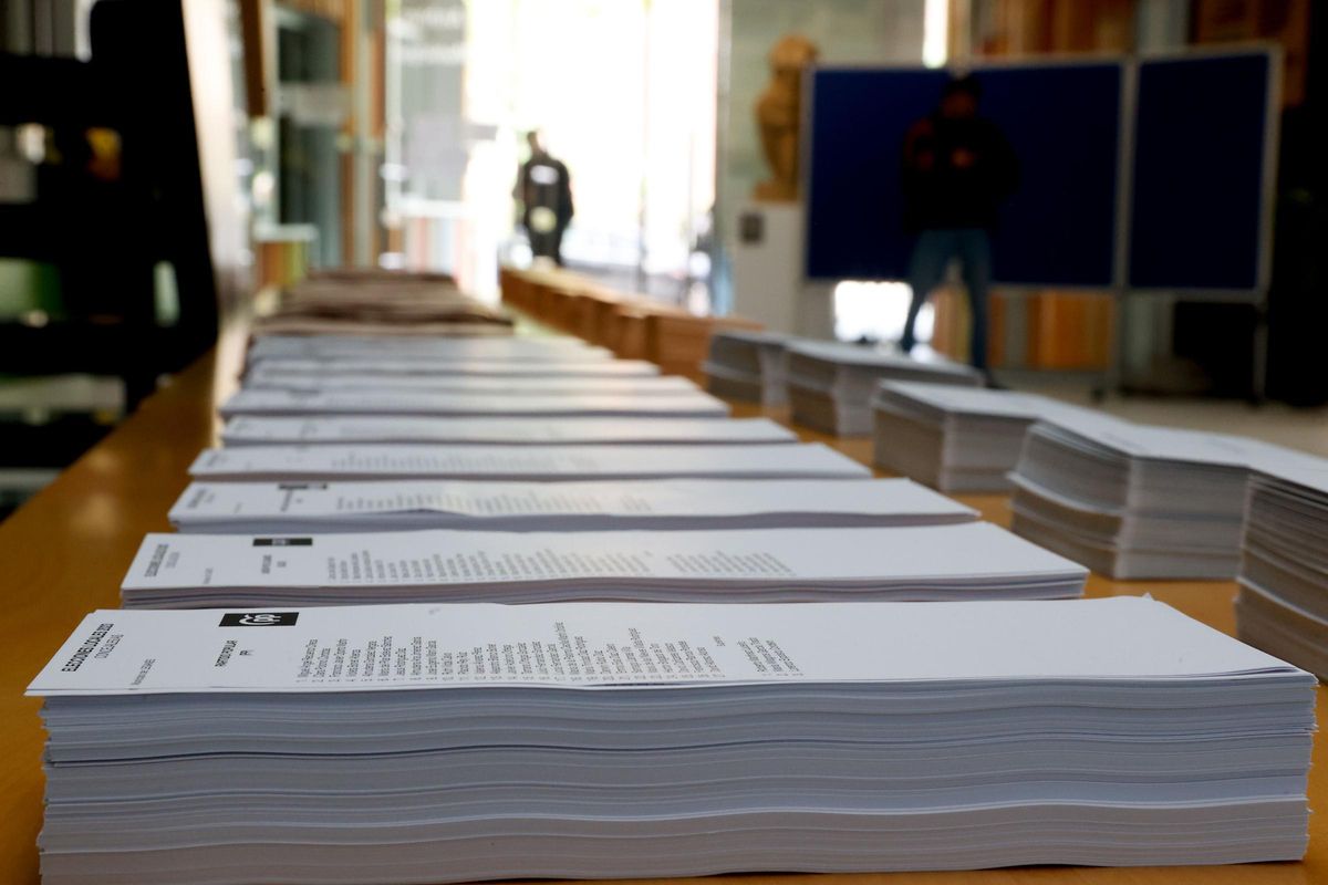 El Govern garanteix la transparència del 28M davant els casos de compra de vots El Govern garanteix la transparència del 28M davant els casos de compra de vots