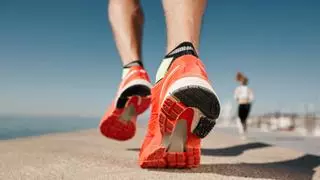 ¿Zapatillas de running o zapatillas de fitness? Te explicamos cuál escoger