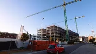 El Movimiento Ciudadano pide clarificar los criterios para el sorteo de VPO en Córdoba