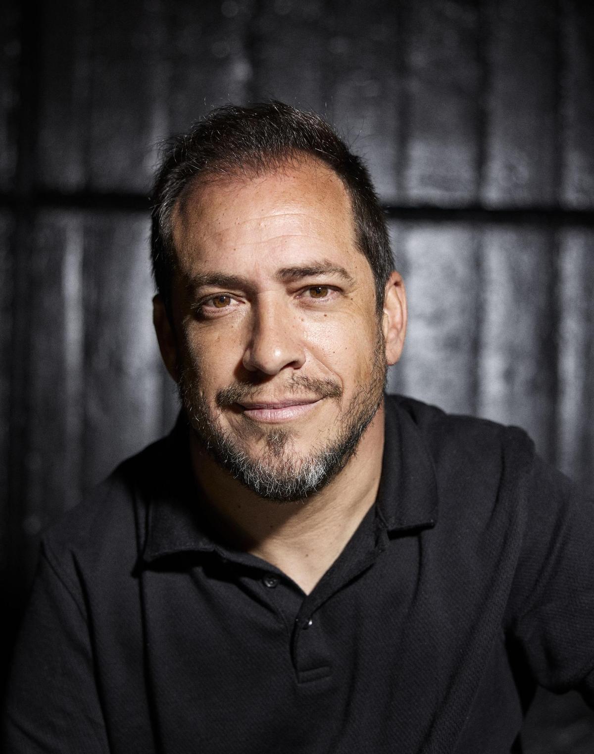 Juan Manuel Montilla, El Langui