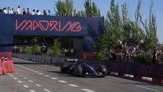 El GP de Madrid de Fórmula 1 ya tiene fecha para la próxima temporada: será en septiembre