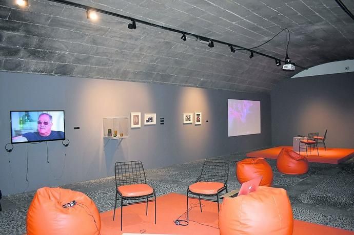 Exposición 'All tomorrow's parties'