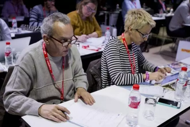 Evento eSmart en Valencia