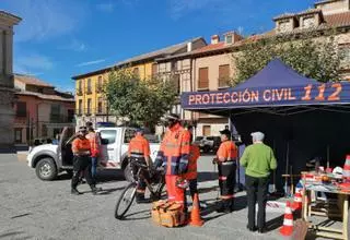 El Ayuntamiento de Toro reactiva Protección Civil
