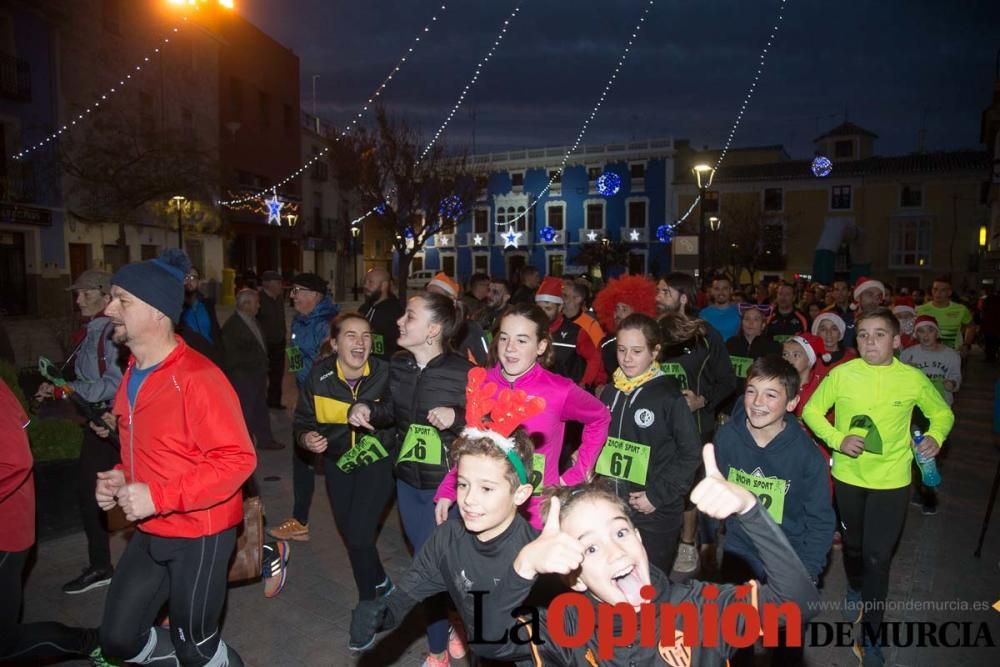 San Silvestre Bullas