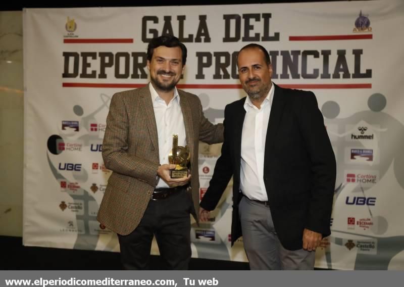 XXIII Gala del Deporte Provincial