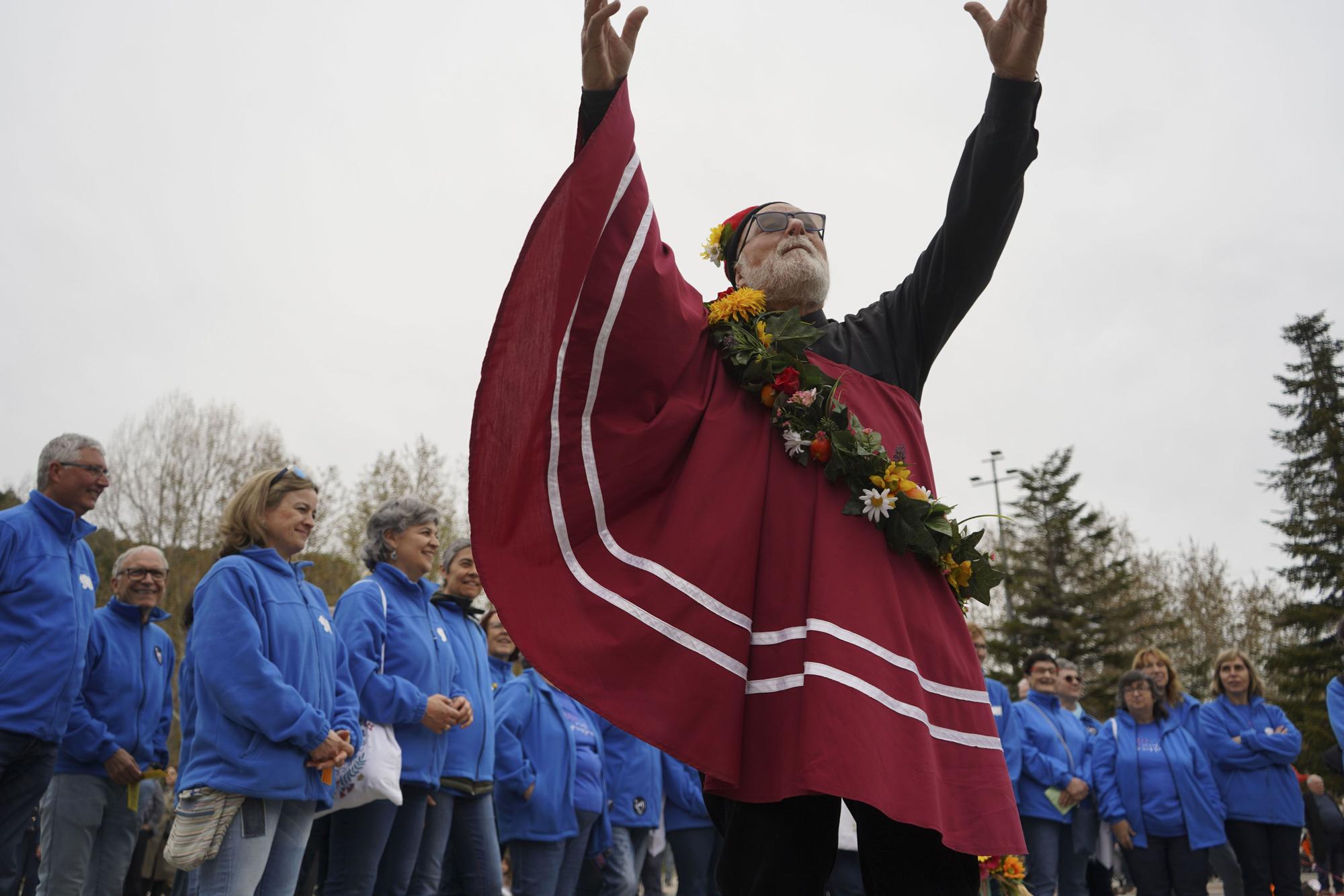 Caramelles de Súria 2024