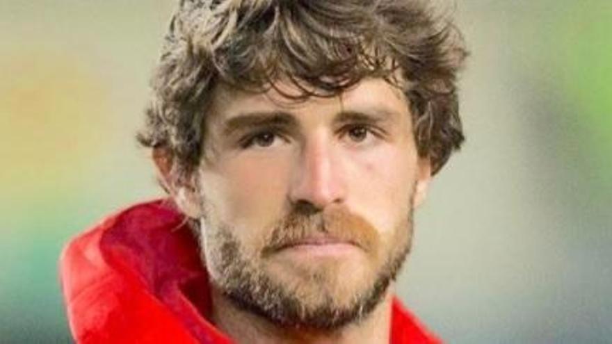 Yeray deixa la selecció Sub-21 per rebre quimioteràpia