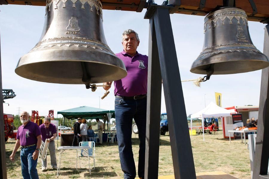 I Feria Raíces Zamora-Rural