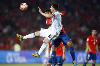 Copa América 2020: Argentina y Chile jugarán el partido inaugural