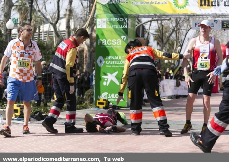 VII Marató BP Castelló y IV 10k Ciutat de Castelló Galería II