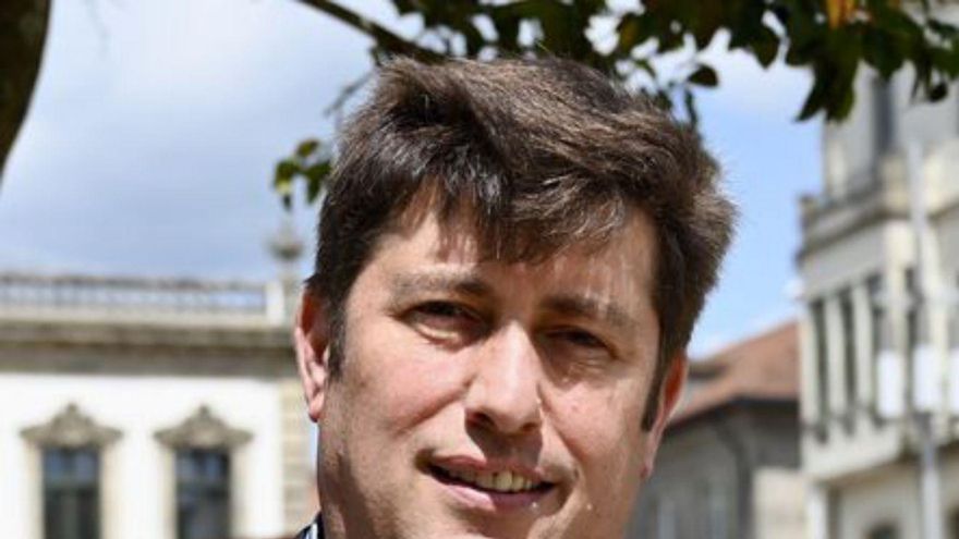 José Manuel Torres. | // FDV