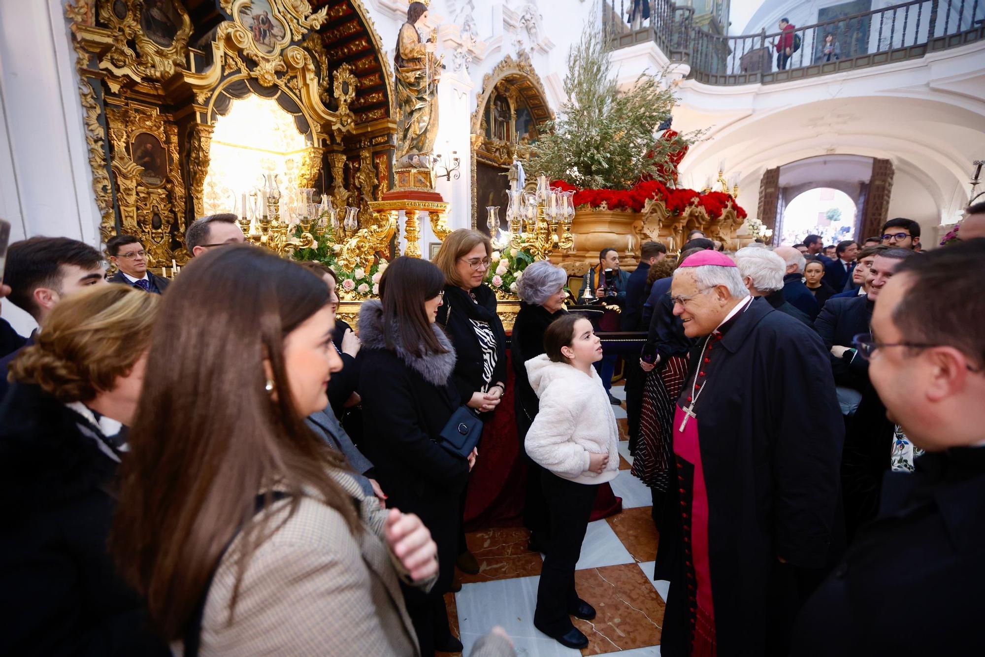 Exposición Magna de Priego de Córdoba