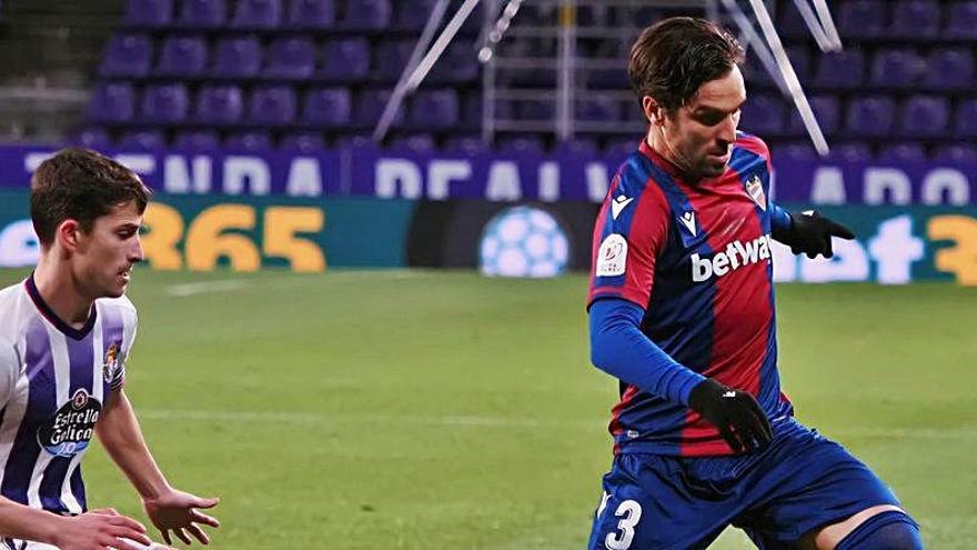 ¿Bardhi? ¿Malsa? Valora a los jugadores del Levante UD