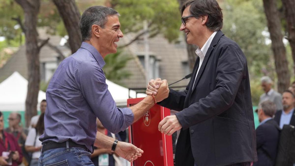 Illa recomienda a Aznar no amenazar con la cárcel porque ya tiene ahí unos cuantos ministros