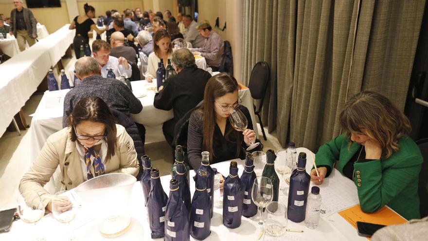 Més de 300 vins al Girovi &#039;24, que se celebra dissabte 18 de maig