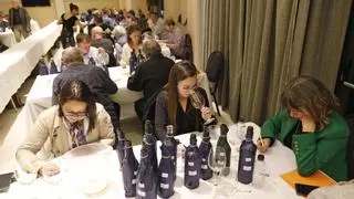 Més de 300 vins al Girovi '24, que se celebra dissabte 18 de maig