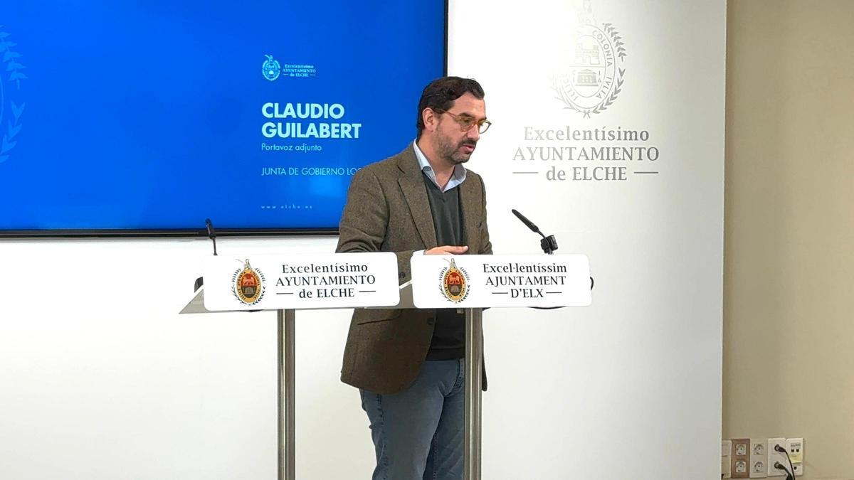 Claudio Guilabert