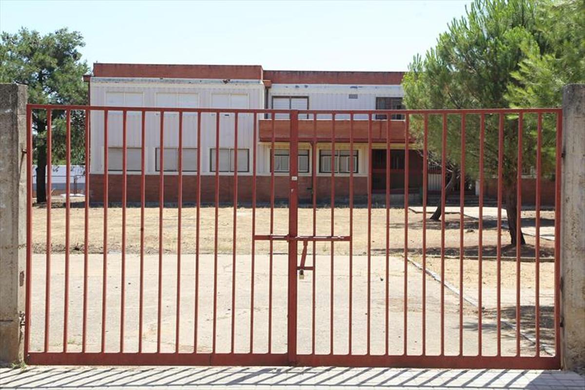 La ampa del Cerro de Reyes urge que las aulas de Infantil estén el próximo curso
