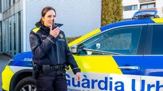 Ferida molt greu una dona que ha estat atropellada per una amiga dins d'un aparcament de Tarragona