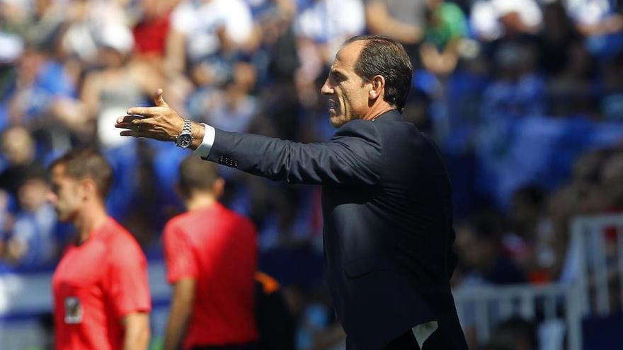 El Valencia CF negocia con un técnico extranjero