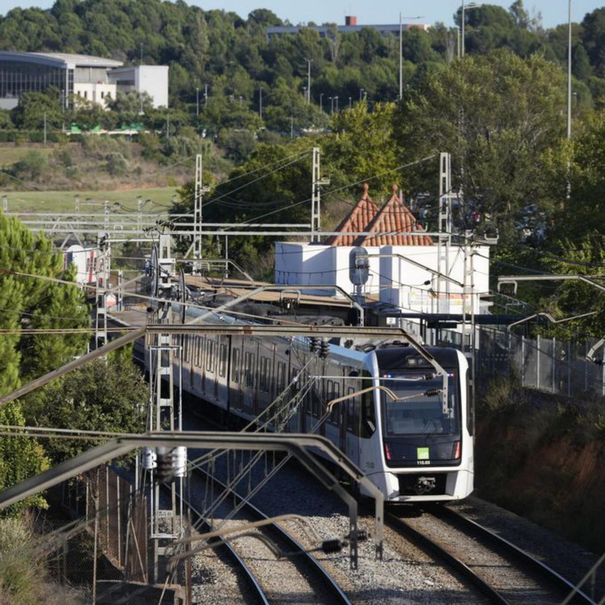 El Govern invertirà 1.130 milionsen cinc obres de titularitat estatal