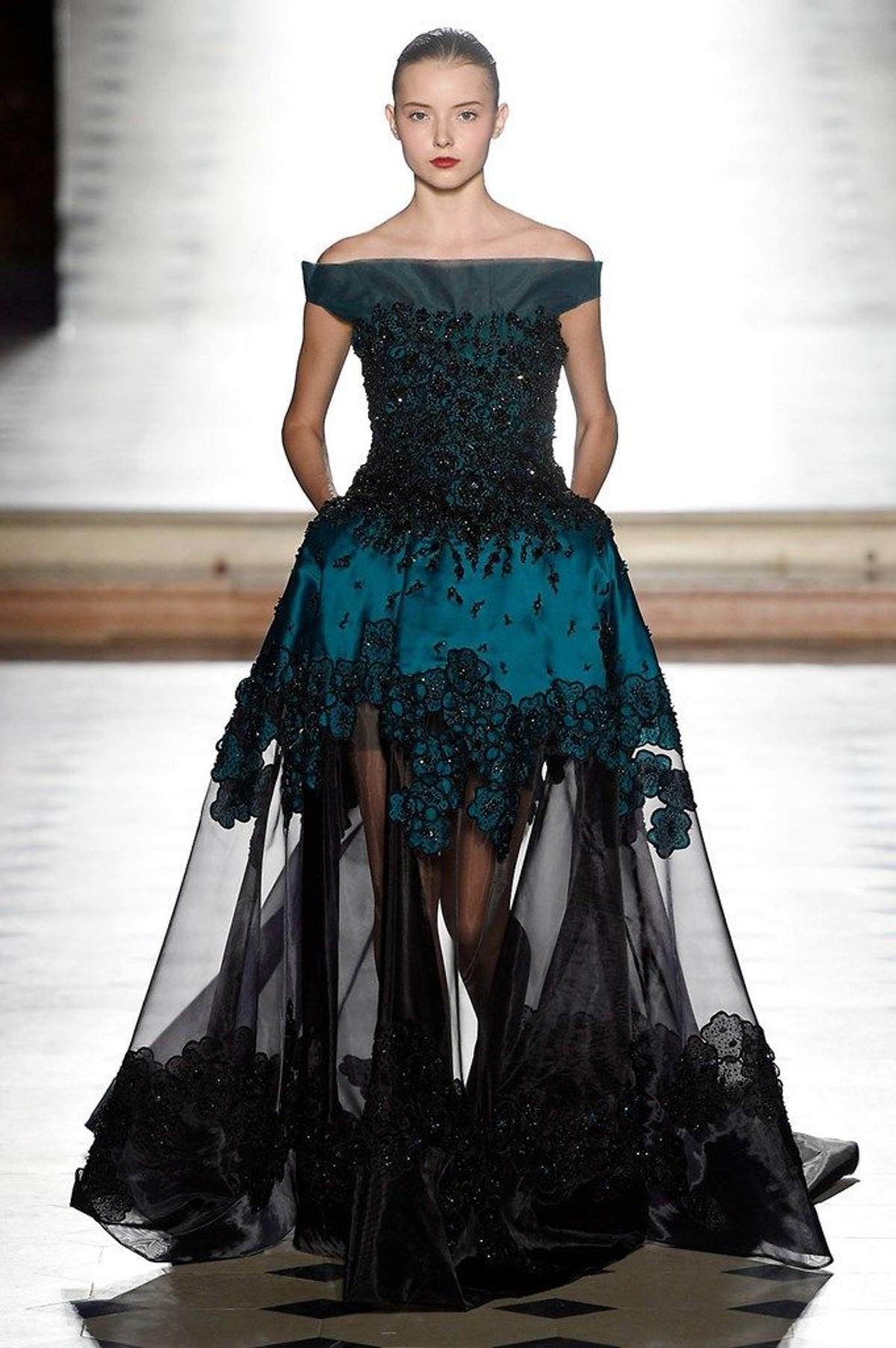 Tony Ward