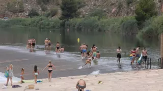 Intent d’agressió a l’alcaldessa: la Guàrdia Civil reforçarà la vigilància a Antella