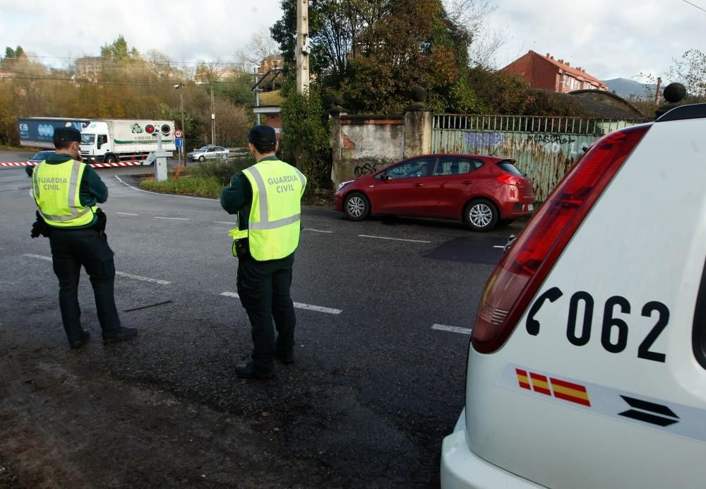 Intentan atracar una sucursal a cara descubierta en San Claudio