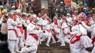 El regalo de los Reyes: origen y tradición de la Bajada