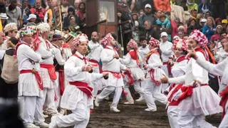 El regalo de los Reyes: origen y tradición de la Bajada