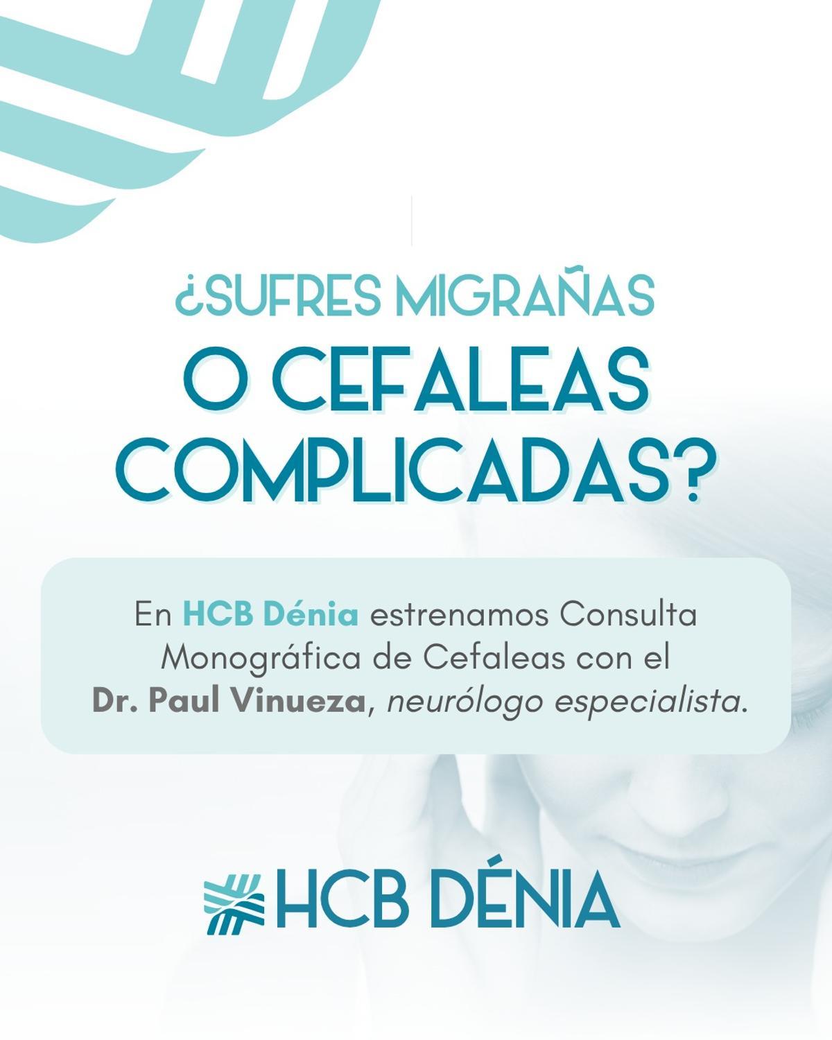 Consultas con un experto en neurología