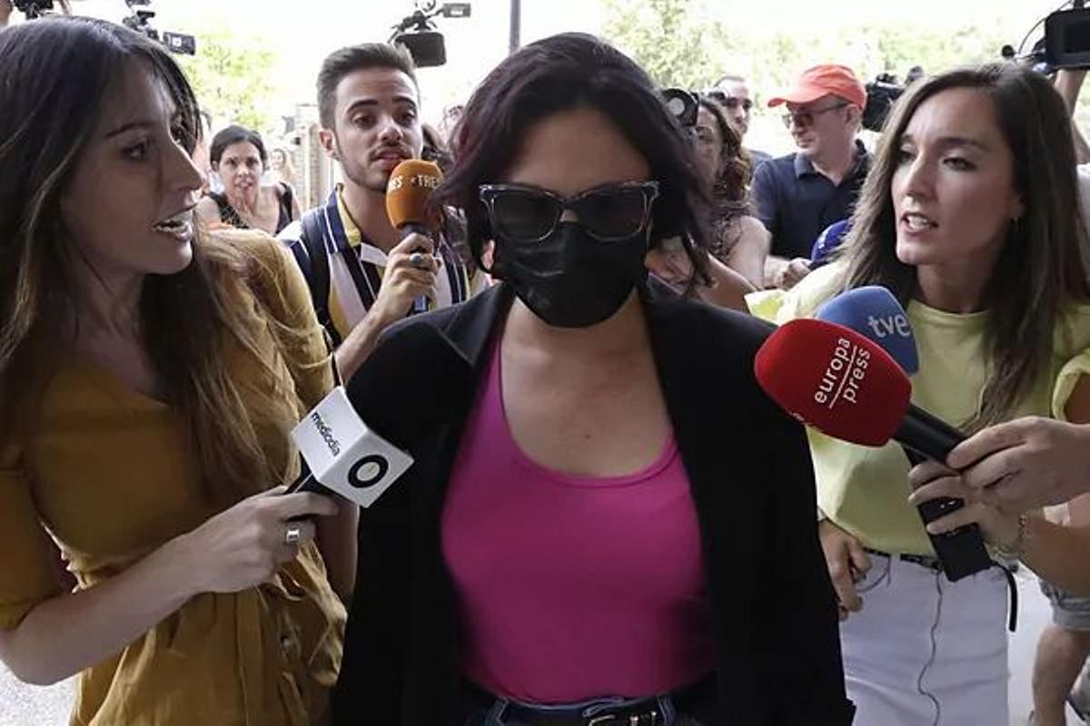 La cuidadora de Isabel Suárez está siendo investigada por el juez que instruye el caso.