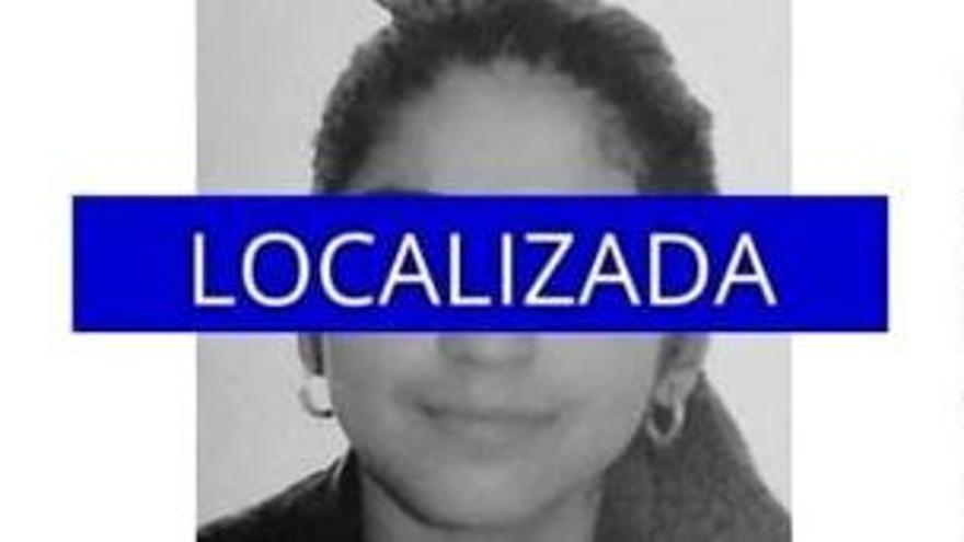 localizada