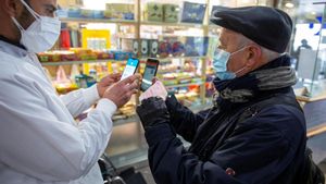 El passaport covid com a taula de salvació: més autonomies l’adopten per frenar la corba