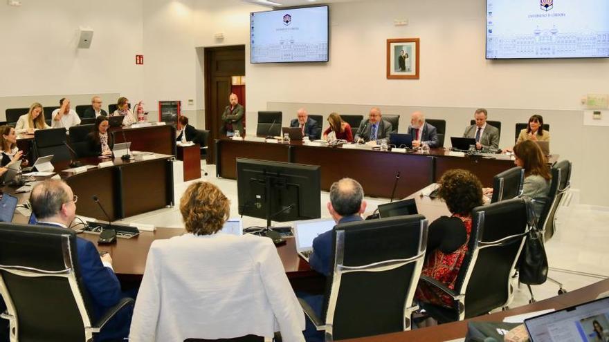 La UCO aprueba la solicitud de autorización para tres másteres y dos doctorados