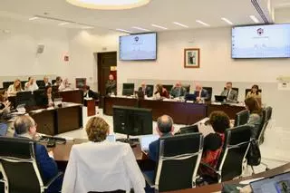 La UCO aprueba la solicitud de autorización para tres másteres y dos doctorados