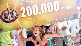Andrea Romero, experta en finanzas, sobre el premio de Maica Benedicto en 'Supervivientes 2026': "Lo primero que ocurre, es que se aplica una retención automática del 19%"