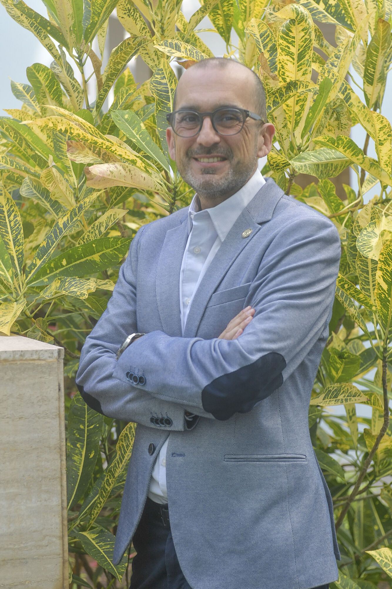 Colaboración entre las universidades canarias y Obras Públicas