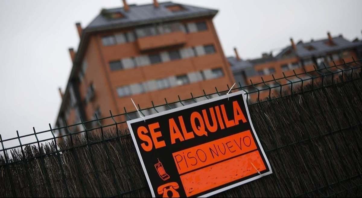 Los inquilinos respiran tranquilos con la cláusula de la Ley de Vivienda.