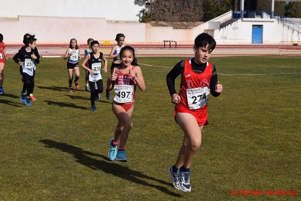 Cross de Jumilla 2