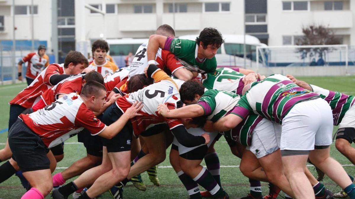 El Mezquita vuelve a competir tras once meses