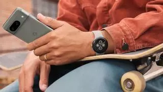 Pixel Watch 2: el smartwatch todoterreno de Google con más prestaciones