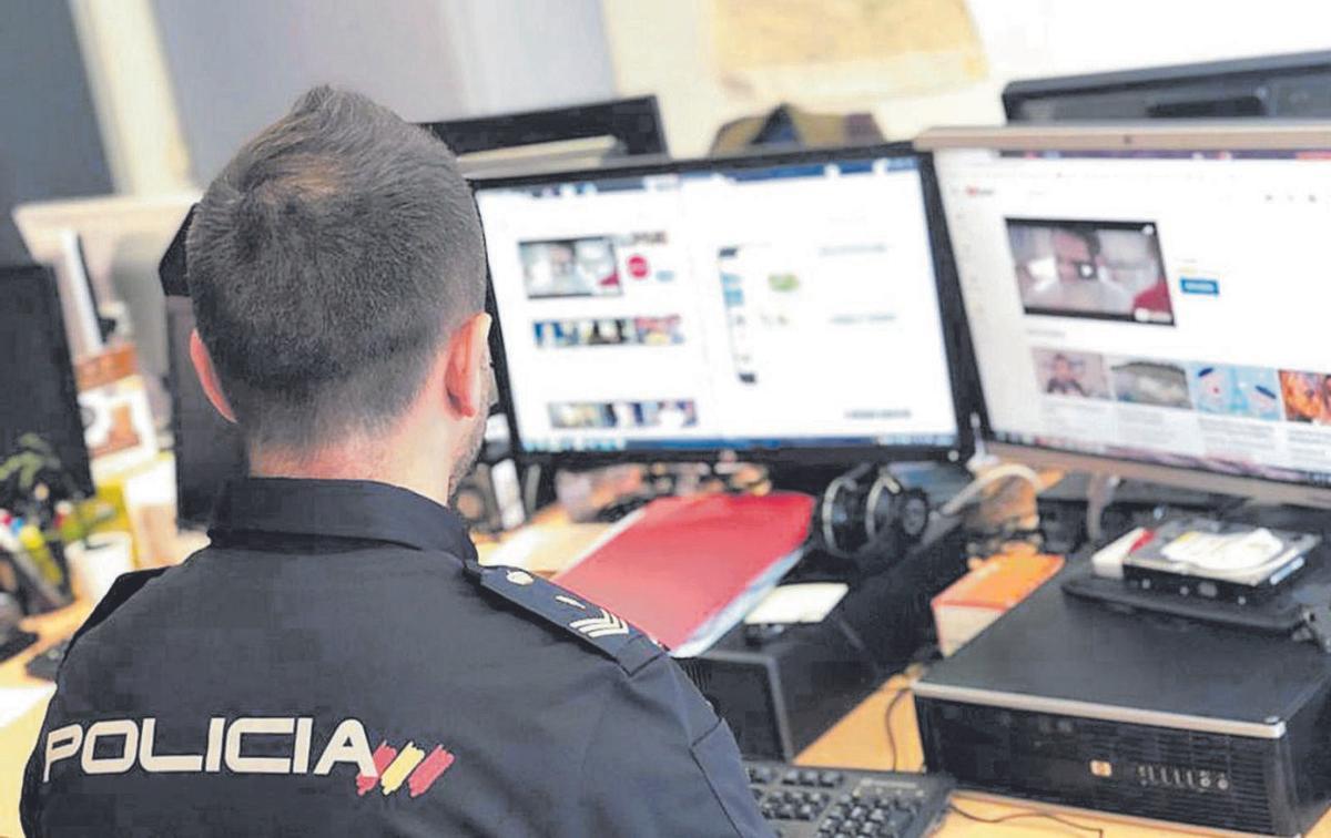 Penes més elevades pel material d’abús sexual fet amb IA