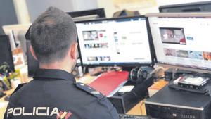 Penes més elevades pel material d’abús sexual fet amb IA
