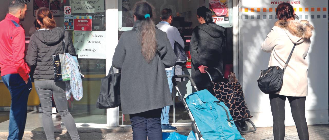 La recaudación de Hacienda en la C. Valenciana crece por tercer mes consecutivo