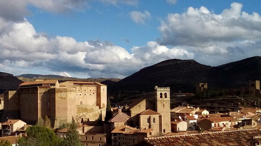 La Asociación Turística Gúdar-Javalambre impulsa una campaña de promoción del consumo en la Comarca