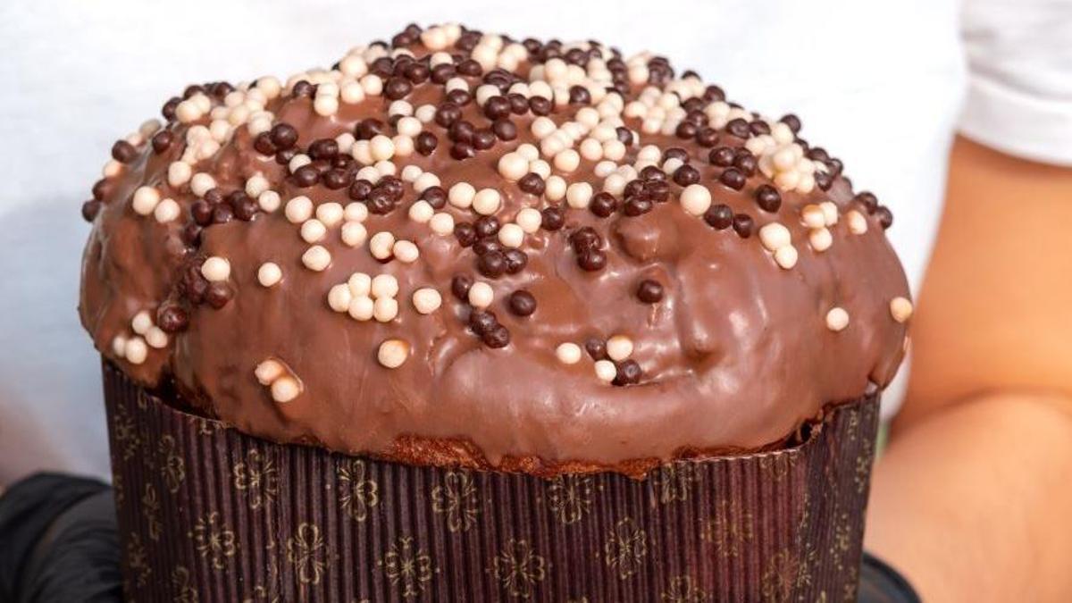 Los roscones y panetones más virales llegan a Granada